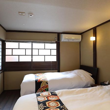 Kyoto Gion No Yado Otel Dış mekan fotoğraf