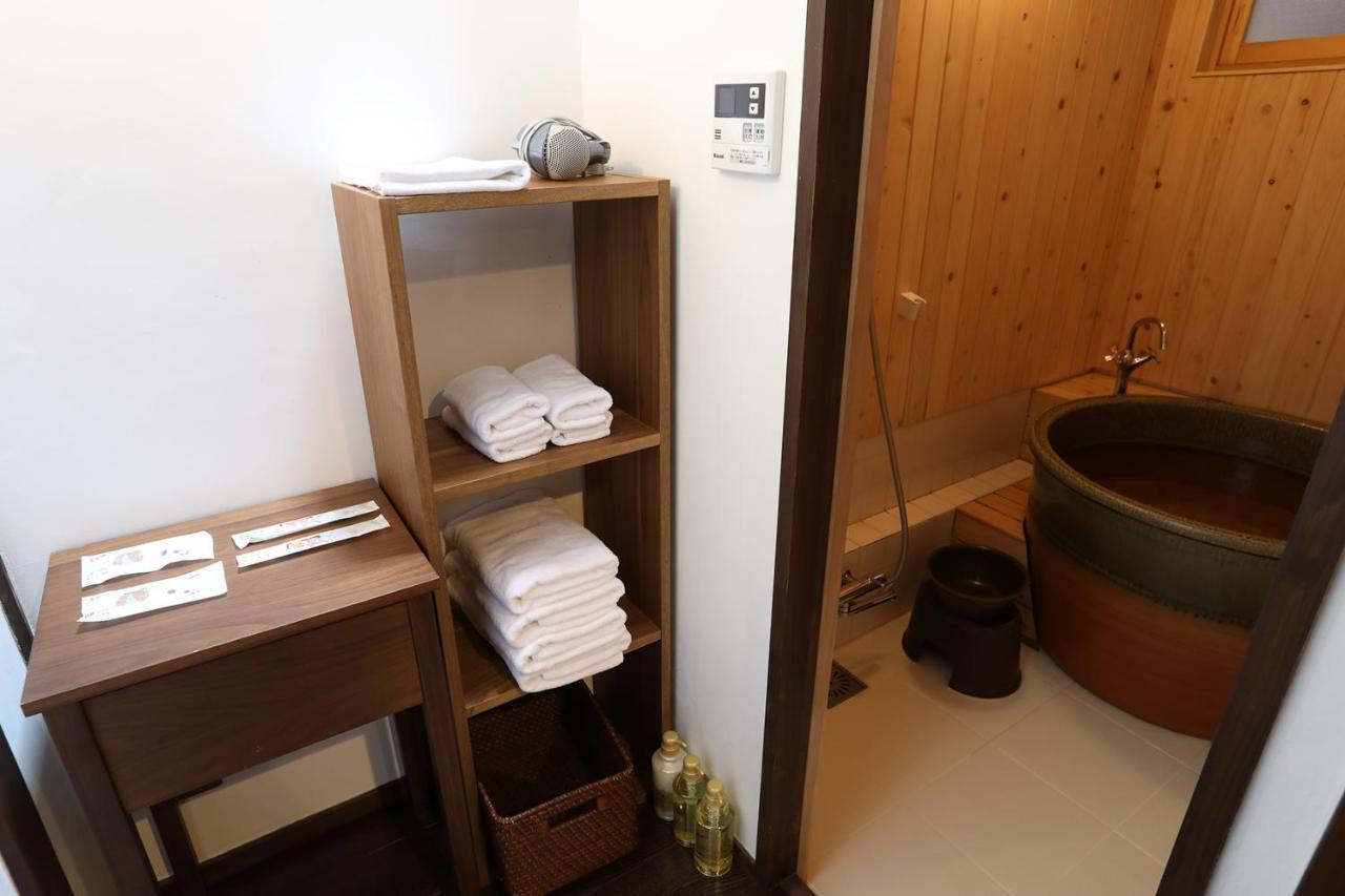 Kyoto Gion No Yado Otel Dış mekan fotoğraf