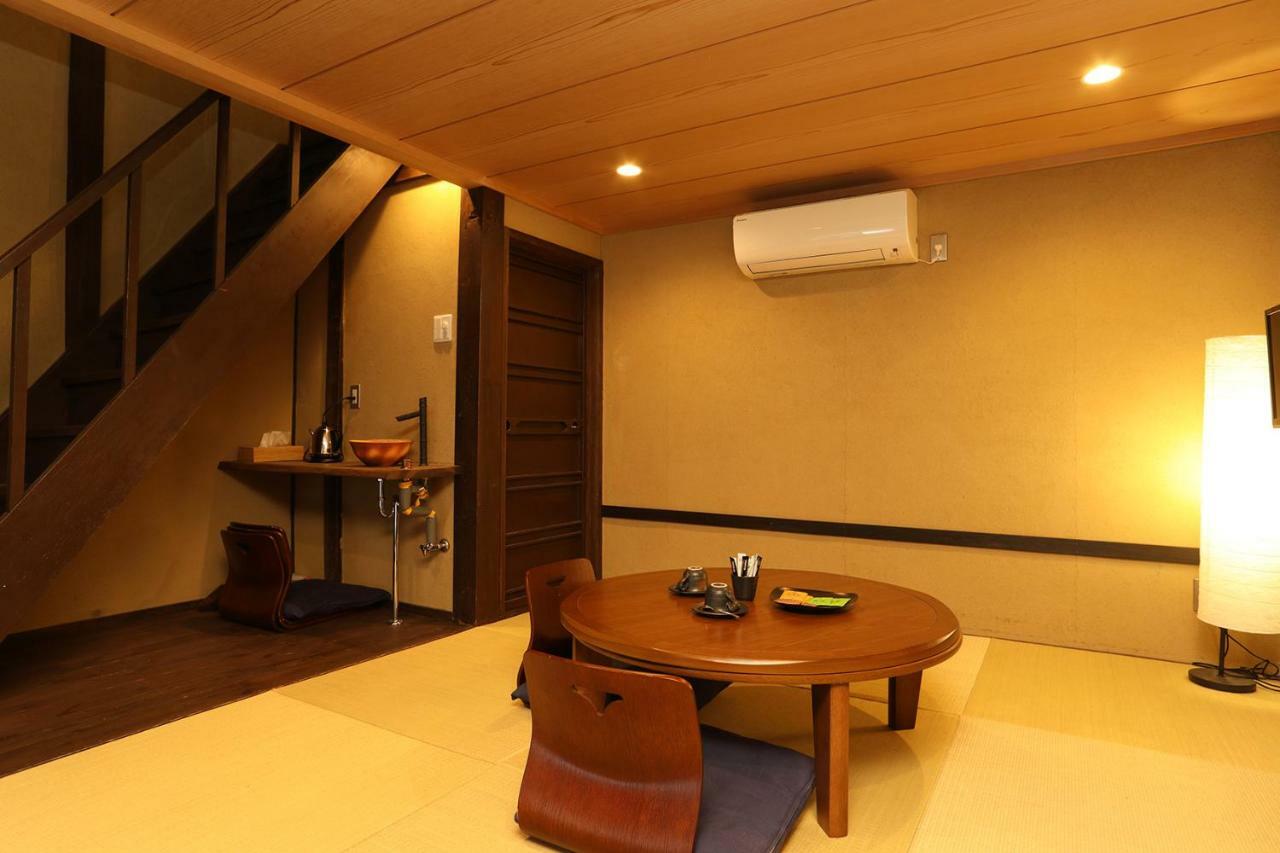 Kyoto Gion No Yado Otel Dış mekan fotoğraf