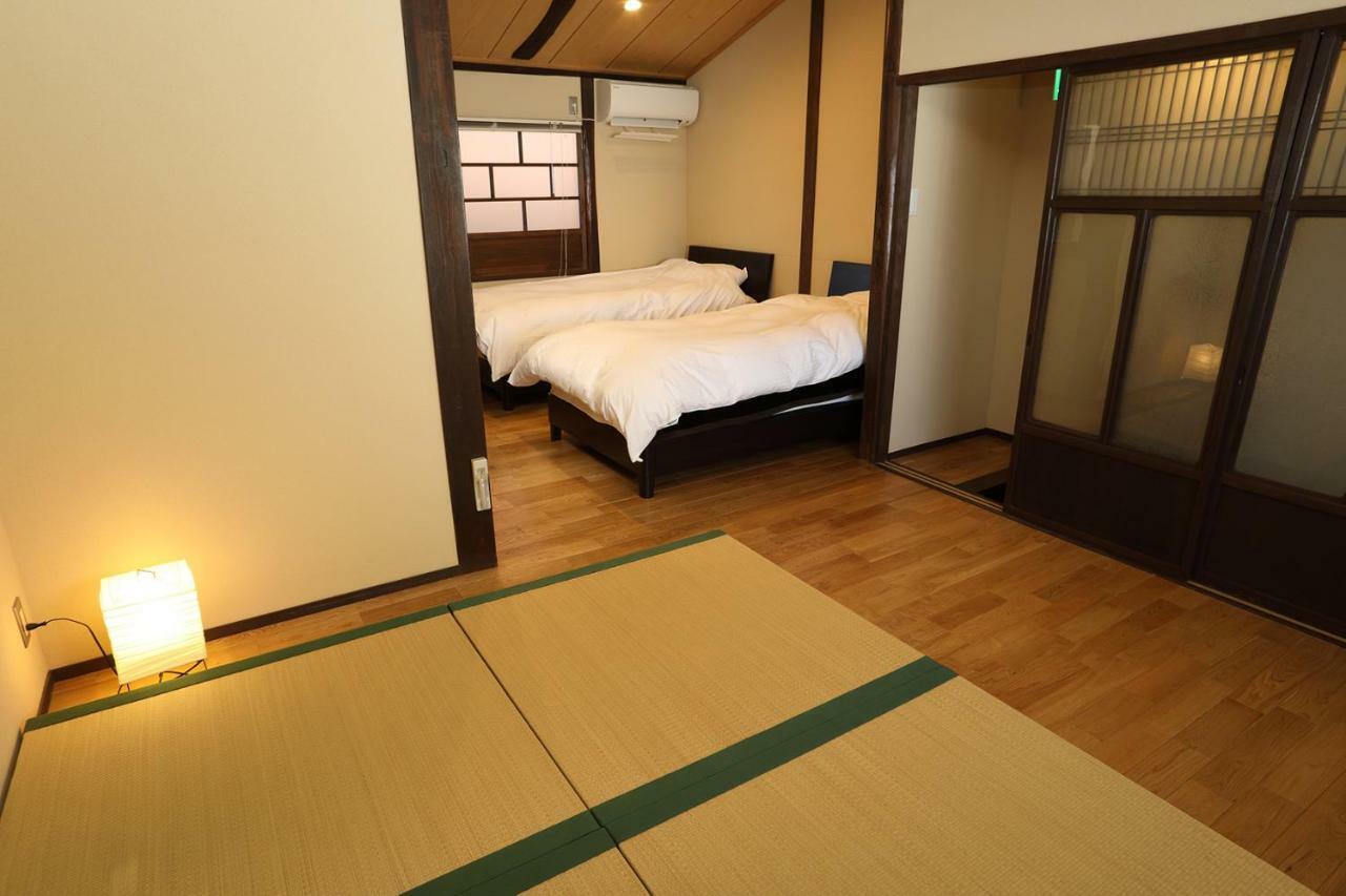 Kyoto Gion No Yado Otel Dış mekan fotoğraf