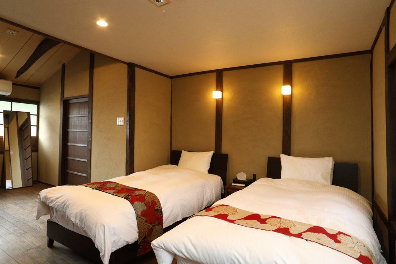 Kyoto Gion No Yado Otel Dış mekan fotoğraf